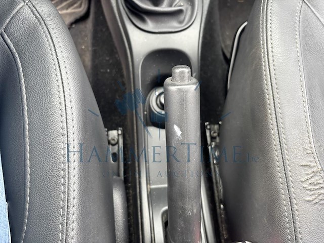 Dacia duster phase 2 1.2 tce 4x2 black shadow, 2017 - afbeelding 9 van  30