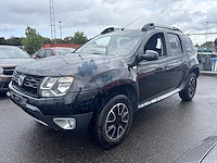 Dacia duster phase 2 1.2 tce 4x2 black shadow, 2017 - afbeelding 1 van  30