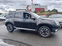 Dacia duster phase 2 1.2 tce 4x2 black shadow, 2017 - afbeelding 25 van  30
