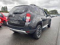 Dacia duster phase 2 1.2 tce 4x2 black shadow, 2017 - afbeelding 26 van  30