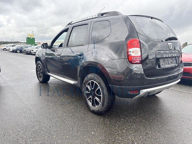Dacia duster phase 2 1.2 tce 4x2 black shadow, 2017 - afbeelding 28 van  30