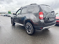 Dacia duster phase 2 1.2 tce 4x2 black shadow, 2017 - afbeelding 28 van  30