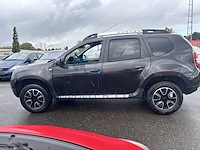 Dacia duster phase 2 1.2 tce 4x2 black shadow, 2017 - afbeelding 29 van  30