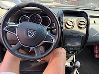 Dacia duster phase 2 1.2 tce 4x2 explorer, 2017 - afbeelding 2 van  27