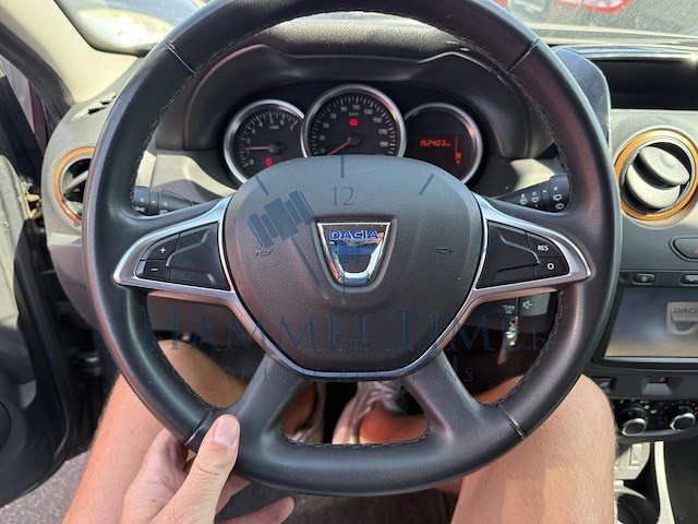 Dacia duster phase 2 1.2 tce 4x2 explorer, 2017 - afbeelding 6 van  27
