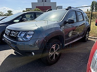 Dacia duster phase 2 1.2 tce 4x2 explorer, 2017 - afbeelding 1 van  27