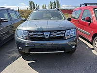 Dacia duster phase 2 1.2 tce 4x2 explorer, 2017 - afbeelding 12 van  27