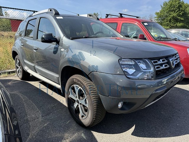 Dacia duster phase 2 1.2 tce 4x2 explorer, 2017 - afbeelding 21 van  27