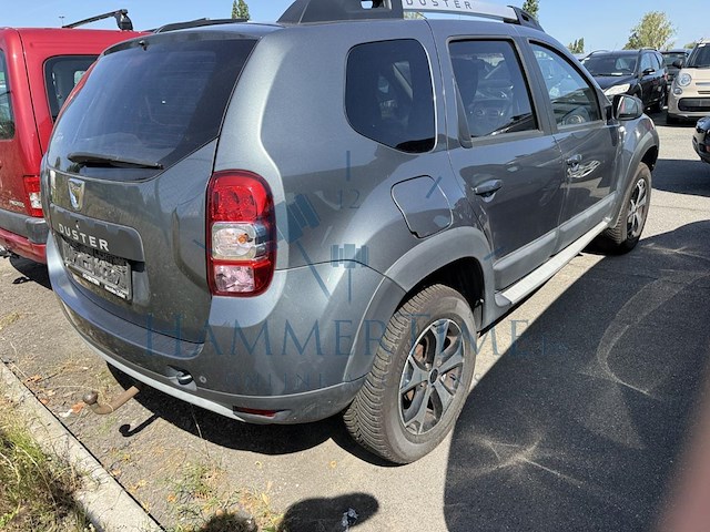 Dacia duster phase 2 1.2 tce 4x2 explorer, 2017 - afbeelding 22 van  27