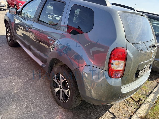 Dacia duster phase 2 1.2 tce 4x2 explorer, 2017 - afbeelding 23 van  27