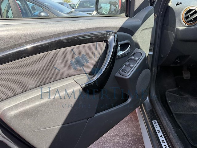 Dacia duster phase 2 1.2 tce 4x2 explorer, 2017 - afbeelding 24 van  27