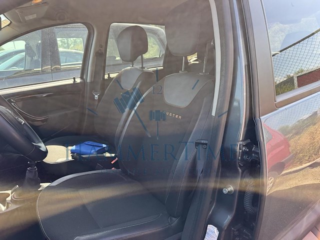Dacia duster phase 2 1.2 tce 4x2 explorer, 2017 - afbeelding 26 van  27