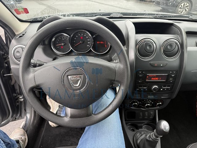 Dacia duster phase 2 1.2 tce 4x2 laureate, 2014 - afbeelding 3 van  34
