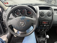 Dacia duster phase 2 1.2 tce 4x2 laureate, 2014 - afbeelding 3 van  34