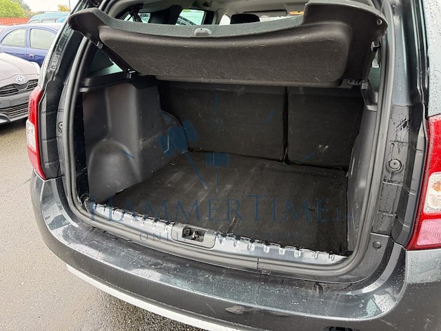 Dacia duster phase 2 1.2 tce 4x2 laureate, 2014 - afbeelding 8 van  34