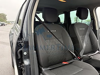 Dacia duster phase 2 1.2 tce 4x2 laureate, 2014 - afbeelding 10 van  34