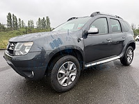 Dacia duster phase 2 1.2 tce 4x2 laureate, 2014 - afbeelding 1 van  34