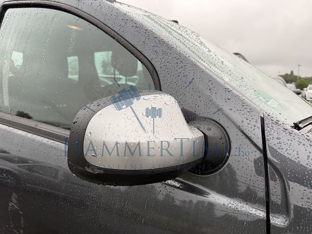 Dacia duster phase 2 1.2 tce 4x2 laureate, 2014 - afbeelding 15 van  34