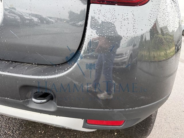 Dacia duster phase 2 1.2 tce 4x2 laureate, 2014 - afbeelding 18 van  34