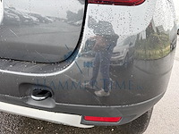 Dacia duster phase 2 1.2 tce 4x2 laureate, 2014 - afbeelding 18 van  34