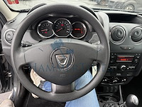 Dacia duster phase 2 1.2 tce 4x2 laureate, 2014 - afbeelding 25 van  34