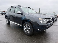 Dacia duster phase 2 1.2 tce 4x2 laureate, 2014 - afbeelding 23 van  34