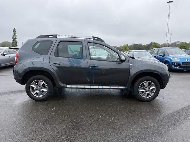 Dacia duster phase 2 1.2 tce 4x2 laureate, 2014 - afbeelding 29 van  34