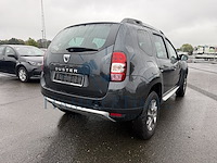 Dacia duster phase 2 1.2 tce 4x2 laureate, 2014 - afbeelding 30 van  34