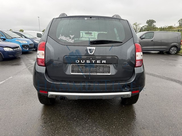 Dacia duster phase 2 1.2 tce 4x2 laureate, 2014 - afbeelding 31 van  34