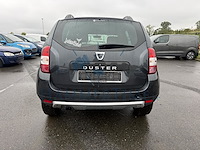 Dacia duster phase 2 1.2 tce 4x2 laureate, 2014 - afbeelding 31 van  34