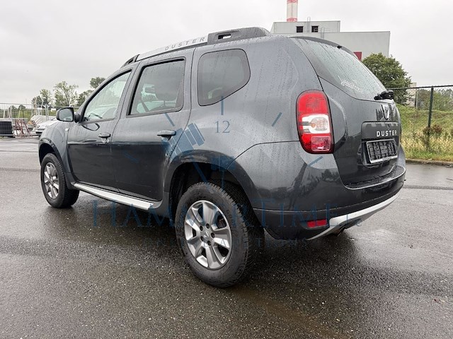 Dacia duster phase 2 1.2 tce 4x2 laureate, 2014 - afbeelding 32 van  34