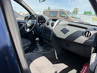 Dacia duster phase 2 1.5 dci 4x2 anniversary, 2015 - afbeelding 17 van  32
