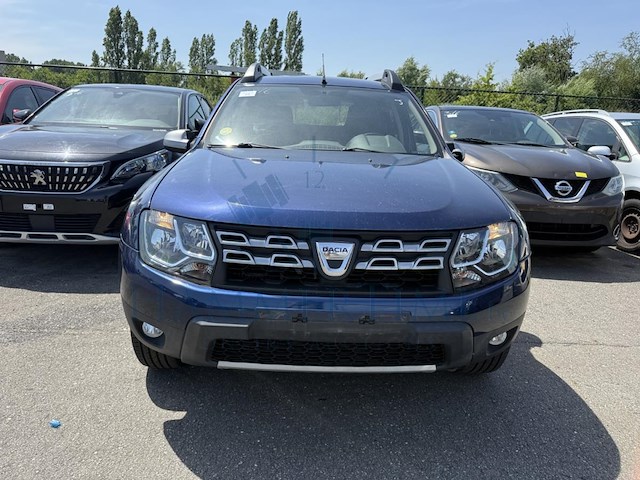 Dacia duster phase 2 1.5 dci 4x2 anniversary, 2015 - afbeelding 12 van  32