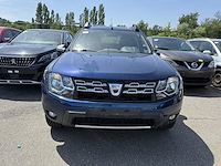 Dacia duster phase 2 1.5 dci 4x2 anniversary, 2015 - afbeelding 12 van  32