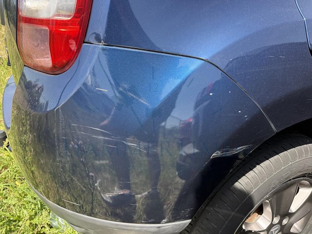 Dacia duster phase 2 1.5 dci 4x2 anniversary, 2015 - afbeelding 24 van  32