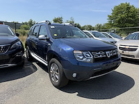 Dacia duster phase 2 1.5 dci 4x2 anniversary, 2015 - afbeelding 23 van  32