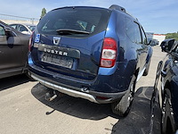 Dacia duster phase 2 1.5 dci 4x2 anniversary, 2015 - afbeelding 27 van  32