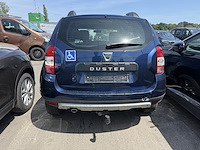 Dacia duster phase 2 1.5 dci 4x2 anniversary, 2015 - afbeelding 28 van  32