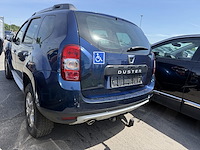 Dacia duster phase 2 1.5 dci 4x2 anniversary, 2015 - afbeelding 29 van  32