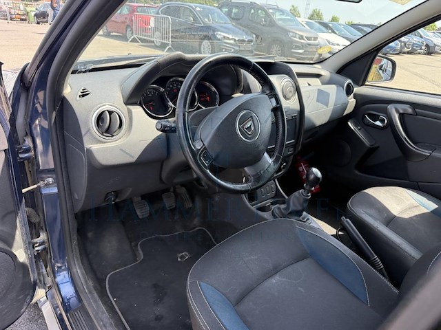 Dacia duster phase 2 1.5 dci 4x2 anniversary, 2015 - afbeelding 31 van  32