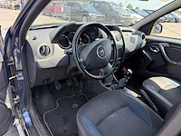 Dacia duster phase 2 1.5 dci 4x2 anniversary, 2015 - afbeelding 31 van  32