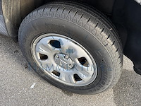 Dacia duster phase 2 1.6i 4x2 laureate, 2015 - afbeelding 10 van  27