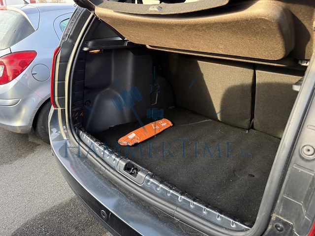 Dacia duster phase 2 1.6i 4x2 laureate, 2015 - afbeelding 11 van  27