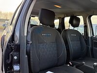 Dacia duster phase 2 1.6i 4x2 laureate, 2015 - afbeelding 14 van  27