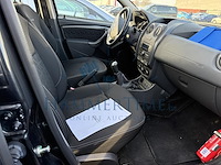 Dacia duster phase 2 1.6i 4x2 laureate, 2015 - afbeelding 15 van  27