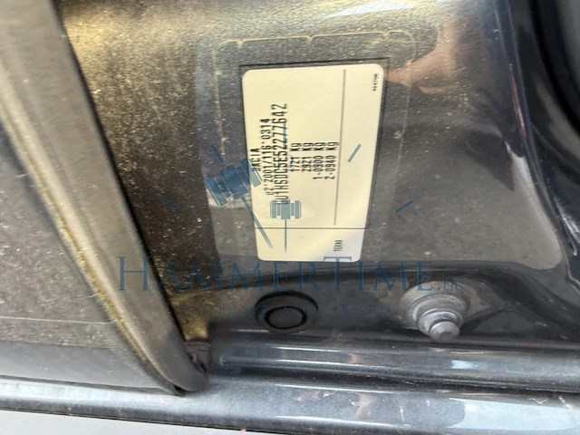 Dacia duster phase 2 1.6i 4x2 laureate, 2015 - afbeelding 16 van  27