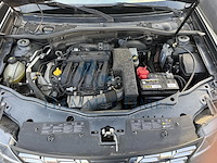 Dacia duster phase 2 1.6i 4x2 laureate, 2015 - afbeelding 17 van  27