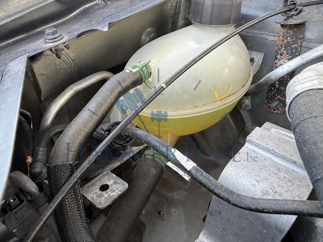 Dacia duster phase 2 1.6i 4x2 laureate, 2015 - afbeelding 18 van  27