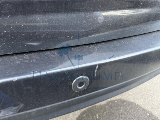 Dacia duster phase 2 1.6i 4x2 laureate, 2015 - afbeelding 19 van  27