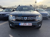 Dacia duster phase 2 1.6i 4x2 laureate, 2015 - afbeelding 12 van  27